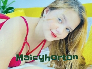 Maicyhorton