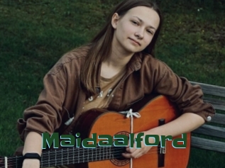 Maidaalford