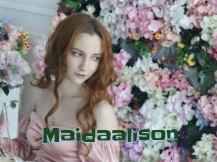 Maidaalison