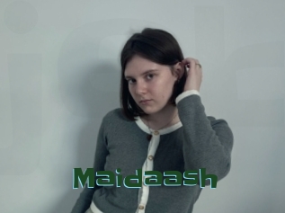 Maidaash