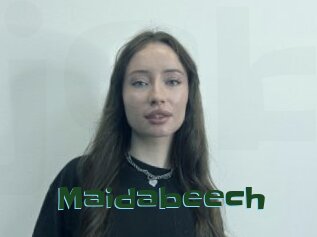 Maidabeech