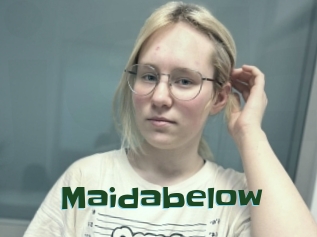 Maidabelow