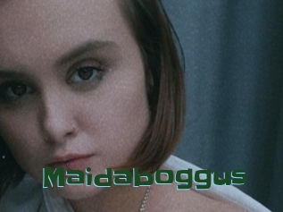 Maidaboggus