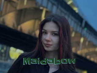 Maidabow