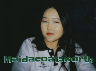 Maidacoatsworth