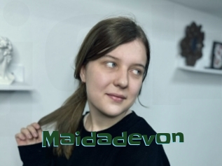 Maidadevon