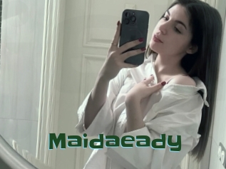 Maidaeady