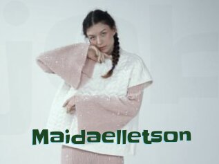 Maidaelletson