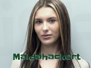 Maidahackert