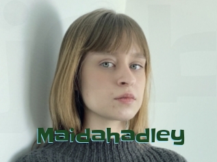 Maidahadley