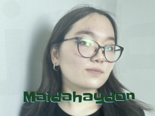 Maidahaydon