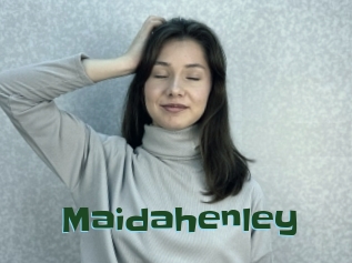 Maidahenley