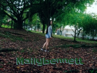 Mailybennett