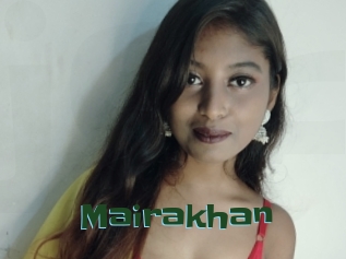 Mairakhan