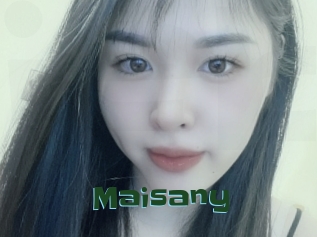Maisany