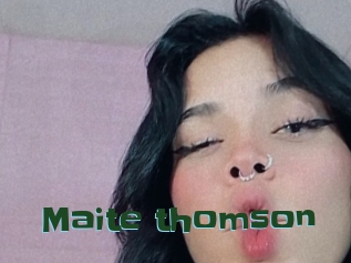 Maite_thomson