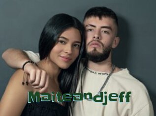 Maiteandjeff