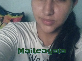 Maiteayala