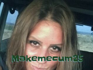 Makemecum25