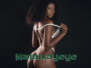 Malaikayeye