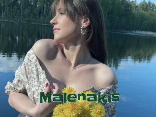 Malenakis