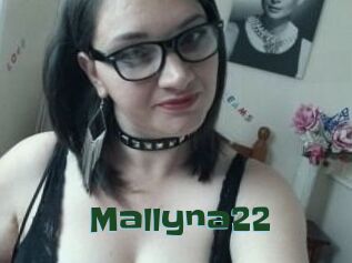 Mallyna22