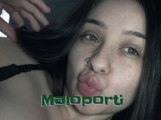 Maloporti