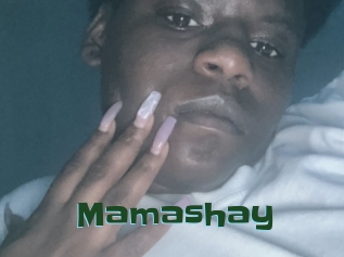 Mamashay