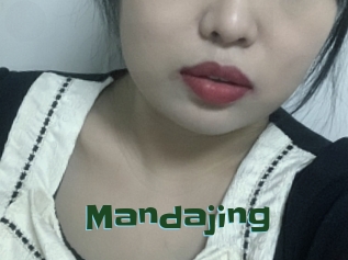 Mandajing