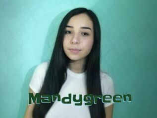 Mandygreen