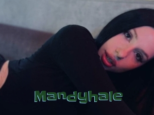 Mandyhale