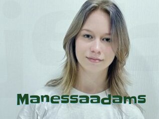 Manessaadams