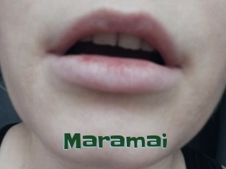 Maramai