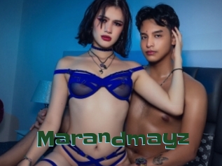 Marandmayz