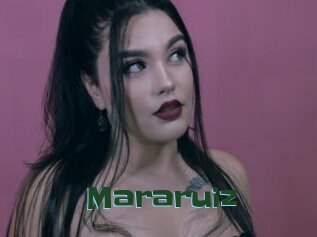 Mararuiz