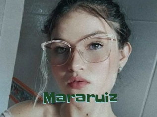 Mararuiz