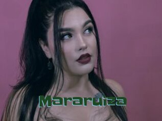 Mararuiza
