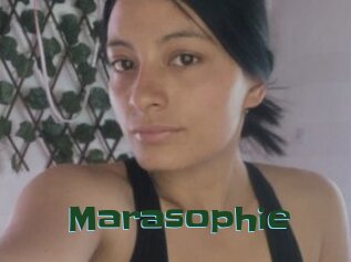 Marasophie