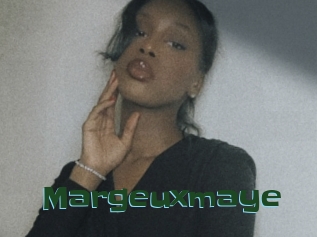 Margeuxmaye