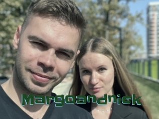 Margoandnick