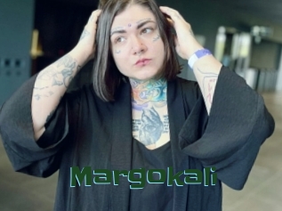 Margokali