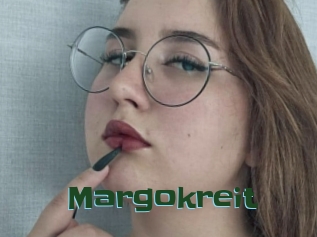 Margokreit