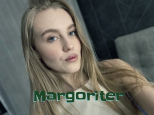 Margoriter