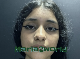 Maria2world