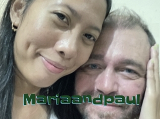 Mariaandpaul