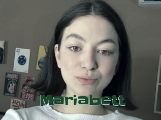 Mariabett