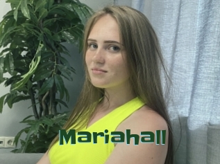 Mariahall