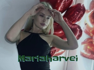 Mariaharvei