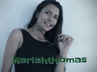 Mariahthomas