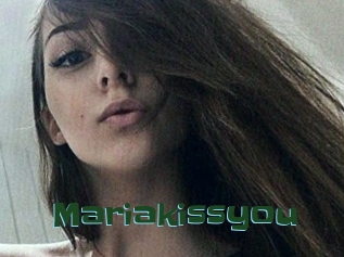 Mariakissyou